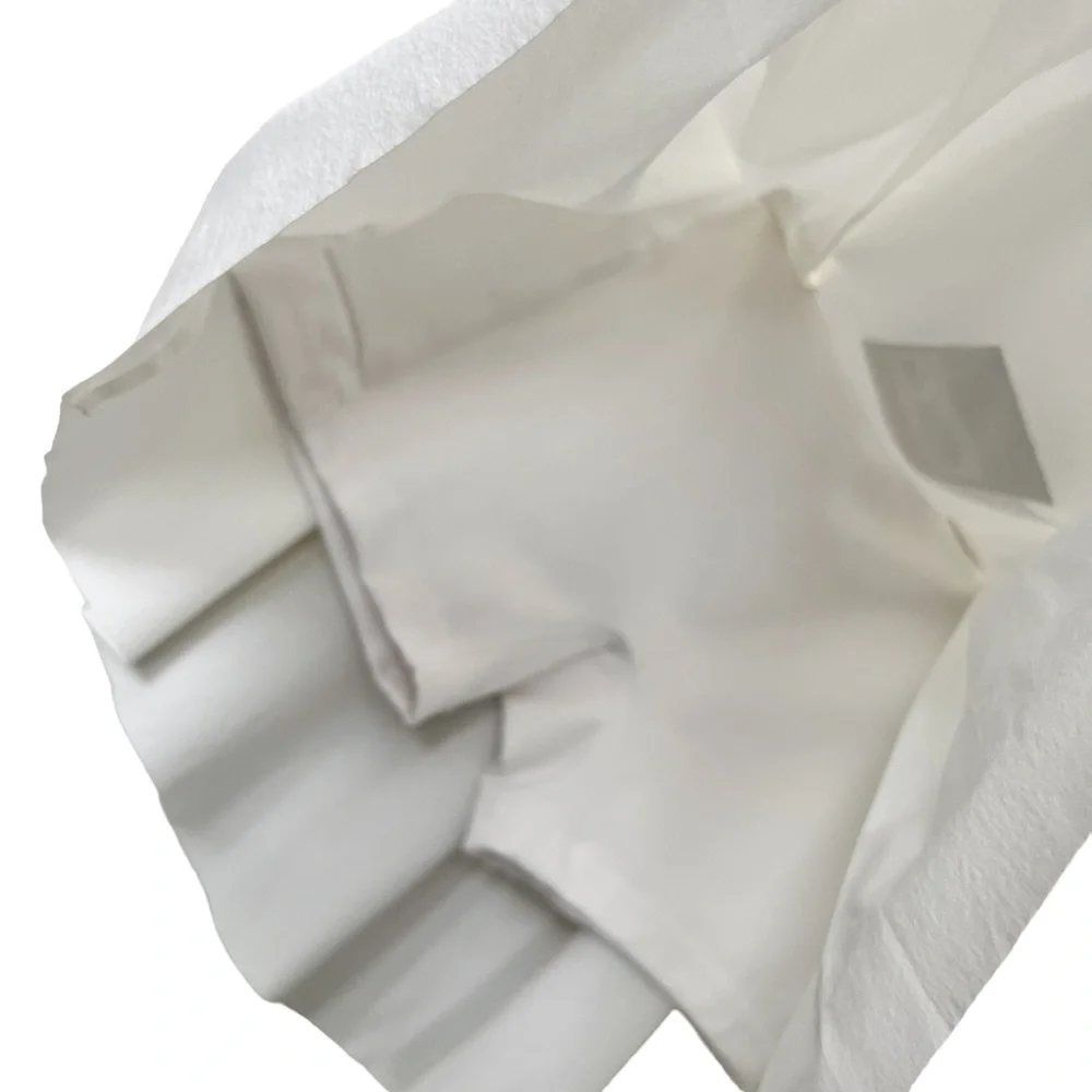 New NIKE Women’s Dri-FIT 17" Long Golf/ Tennis Skort White Style DD0350-100 - Picture 8 of 11